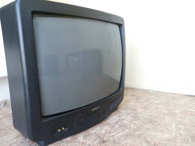 Лот: 8225488. Фото: 1. продам телевизор samsung CS -... Телевизоры