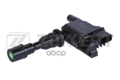 Лот: 21851579. Фото: 1. Катушка Зажигания Zs-1066 Zekkert... Другое (автозапчасти)