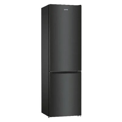 Лот: 25343121. Фото: 1. Холодильник Gorenje NRK6202EBXL4. Холодильники, морозильные камеры