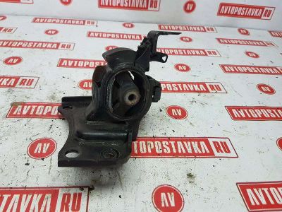 Лот: 20898842. Фото: 1. Подушка двигателя Toyota Prius... Двигатель и элементы двигателя