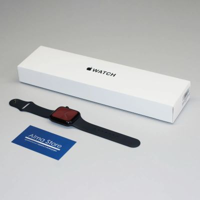 Лот: 20575486. Фото: 1. Apple Watch Series SE 2-го поколения... Смарт-часы, фитнес-браслеты, аксессуары