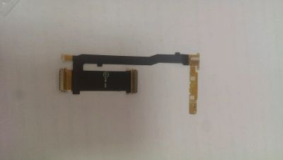 Лот: 7815675. Фото: 1. Шлейф Sony Ericsson J20 j20i Доставка... Шлейфы, разъёмы