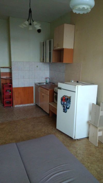 Лот: 14530549. Фото: 1. Сдам гостинку Солнечный. Квартиры, студии