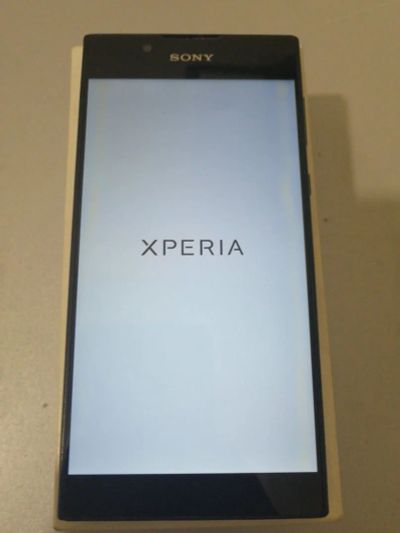 Лот: 16157147. Фото: 1. Смартфон Sony Xperia L1 (G3312... Смартфоны