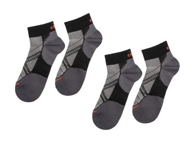Лот: 24975182. Фото: 1. Носки короткие Smartwool - 2 пары. Другое (одежда, обувь, галантерея)