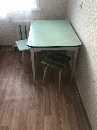 Лот: 10691388. Фото: 1. стол кухонный. Столы, стулья, обеденные группы