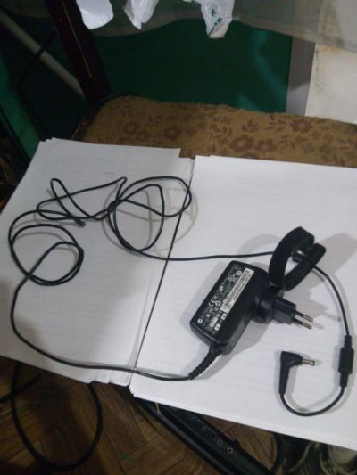 Лот: 9717026. Фото: 1. Зарядка от нетбука Acer. Корпуса, блоки питания