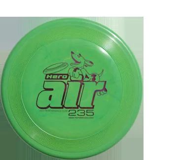 Лот: 6017753. Фото: 1. Дог-фризби Hero air 235. Другое (спортивные товары)