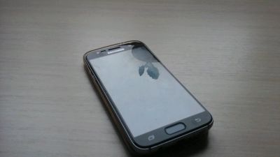 Лот: 10474638. Фото: 1. Samsung S7/5.1/32g/4g/12pix/5pix. Смартфоны