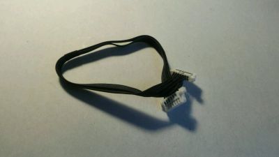 Лот: 11956722. Фото: 1. Шлейф Samsung UE32F5020AK. Запчасти для остальной бытовой техники
