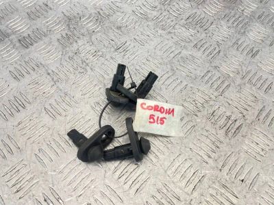 Лот: 25718060. Фото: 1. концевик двери toyota corolla... Двигатель и элементы двигателя