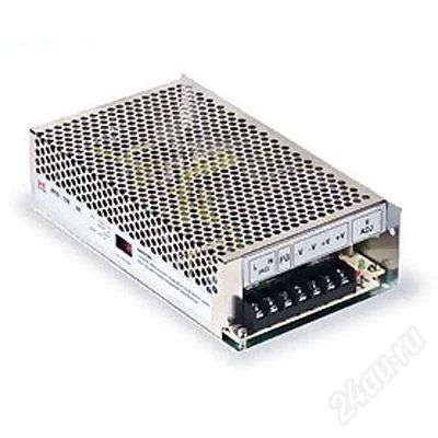 Лот: 2189804. Фото: 1. Блок питания 150W 12V 12,5A. Зарядные устройства, блоки питания для бытовой техники