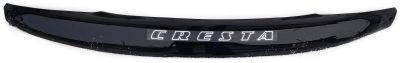 Лот: 15222414. Фото: 1. Toyota Cresta 90 1992-1996 Дефлектор... Детали тюнинга