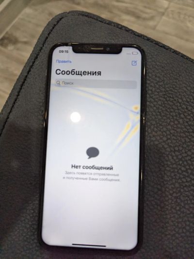Лот: 24283651. Фото: 1. Iphone x. Смартфоны