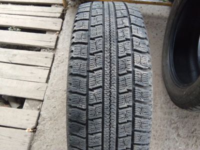 Лот: 16688294. Фото: 1. 205/60 R16 - Одна шина фирмы Toyo... Шины