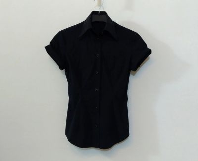 Лот: 20557603. Фото: 1. Рубашка женская Versace. Блузы, рубашки, водолазки