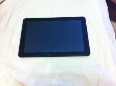 Лот: 5157532. Фото: 1. IconBit NetTab THOR X 16GB. Планшеты