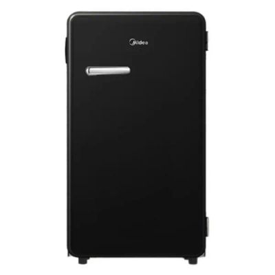 Лот: 25105960. Фото: 1. Холодильник Midea MDRD142SLF30. Холодильники, морозильные камеры