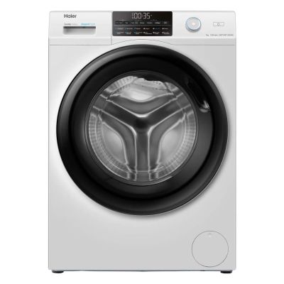 Лот: 25561799. Фото: 1. Стиральная машина Haier HW70-BP12959AE. Стиральные машины