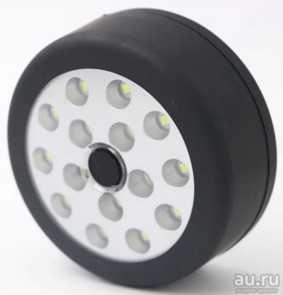 Лот: 10039495. Фото: 1. Фонарь кемпинговый Fire TX-015. Фонарики