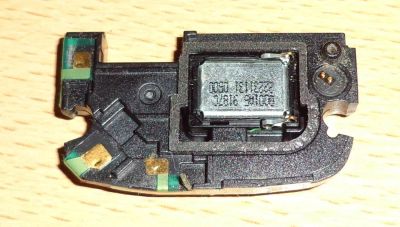 Лот: 5146747. Фото: 1. Nokia 5130 динамик. Динамики, микрофоны