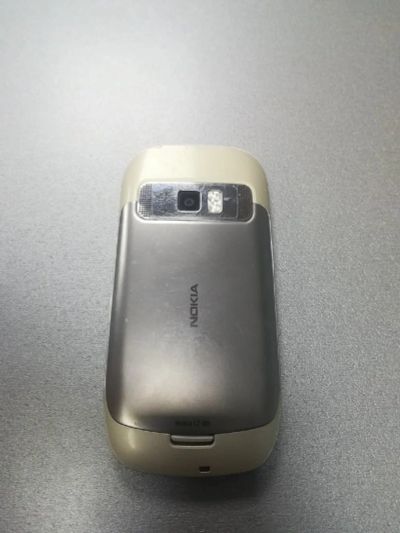 Лот: 15298370. Фото: 1. Nokia c7-00. Дисплеи, дисплейные модули, тачскрины