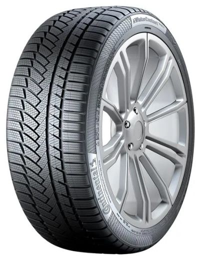 Лот: 20136995. Фото: 1. Шина 255/50 20 109V Continental... Шины