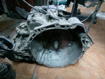 Лот: 13390733. Фото: 1. Акпп Toyota. Трансмиссия