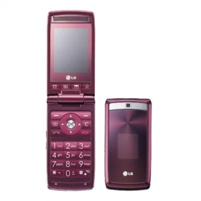 Лот: 3853999. Фото: 1. Продам телефон LG KF300 в хорошем... Кнопочные мобильные телефоны