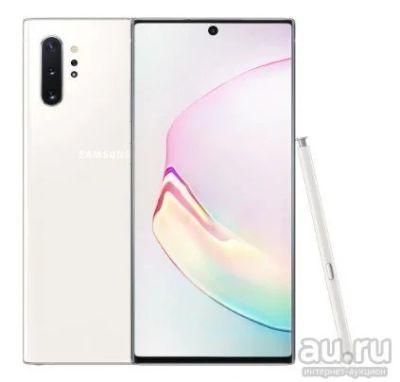Лот: 14996987. Фото: 1. Samsung Galaxy Note 10, Note 10... Смартфоны