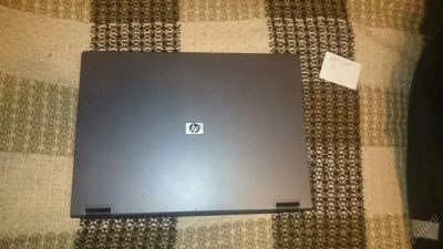 Лот: 5683453. Фото: 1. Ноутбук HP Compaq nx 73000. Ноутбуки