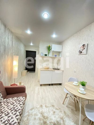 Лот: 24308252. Фото: 1. Продам 1-комн. кв. 15 кв.м. Красноярск... Квартиры, студии