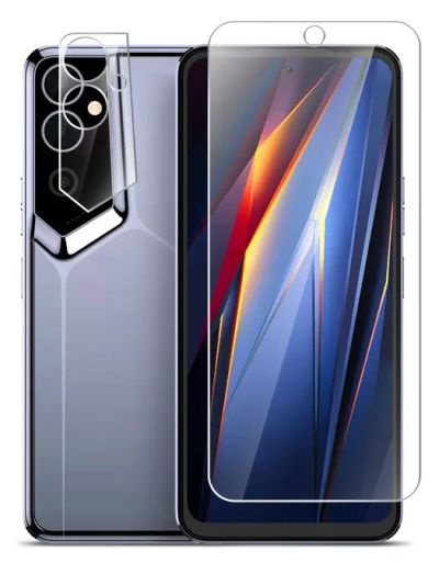 Лот: 20871848. Фото: 1. Cтекло камеры Tecno Pova Neo 2... Корпуса, клавиатуры, кнопки