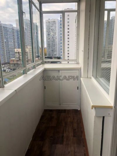 Лот: 20863700. Фото: 1. Сдам 1-комн. улица Карамзина... Квартиры, студии