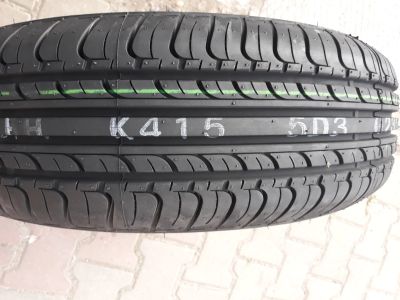 Лот: 11810589. Фото: 1. Шина Hankook K415 185/65R15 и... Шины на дисках