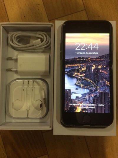 Лот: 15138854. Фото: 1. Iphone 6s 32gb. Смартфоны