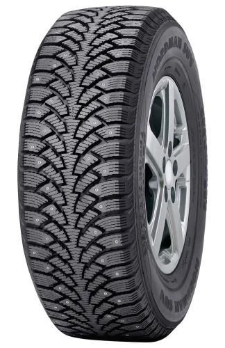Лот: 4960326. Фото: 1. 265/70-R17 Nordman SUV 113T Nokian... Шины