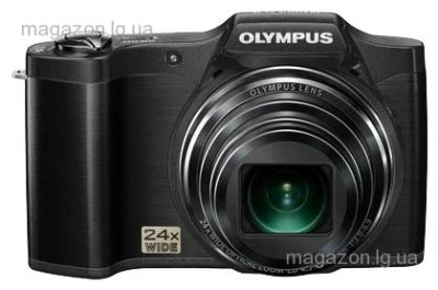 Лот: 4903367. Фото: 1. olympus sz 14. Цифровые компактные