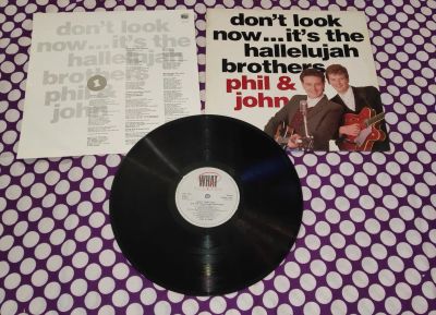 Лот: 24881005. Фото: 1. " Don't Look Now… It's The Hallelujah... Аудиозаписи