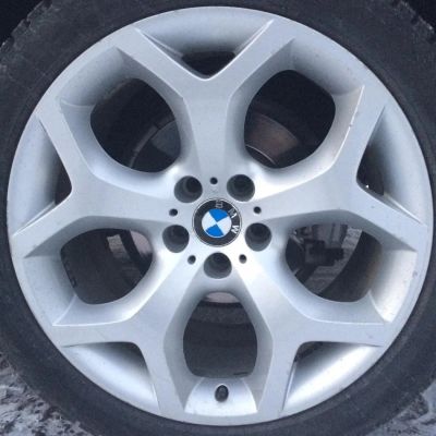 Лот: 8463733. Фото: 1. Колеса BMW X 5, R 20 комплект... Диски