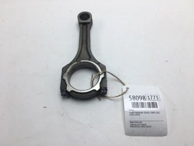 Лот: 20399160. Фото: 1. Шатун Toyota Highlander 2011 1320139135... Двигатель и элементы двигателя