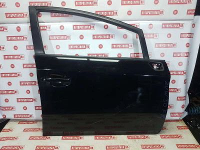 Лот: 20898819. Фото: 1. Стеклоподъемник Toyota Prius ZVW30... Кузов