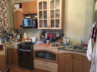 Лот: 9275356. Фото: 1. Кухня б/у в идеальном состоянии... Кухонные гарнитуры