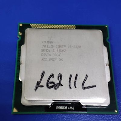 Лот: 18378315. Фото: 1. Intel Core i5-2320 4x3.0 Ghz ОЕМ... Процессоры