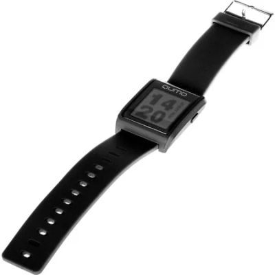 Лот: 4825129. Фото: 1. Умные часы QUMO Smartwatch One... Смарт-часы, фитнес-браслеты, аксессуары