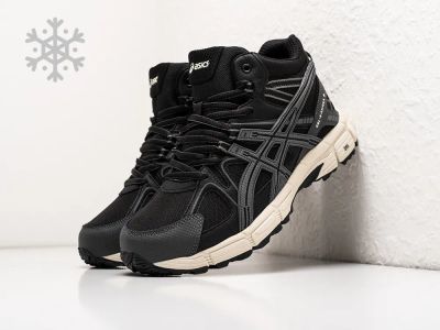 Лот: 24975787. Фото: 1. Зимние Кроссовки Asics Gel Kahana... Кеды, кроссовки, слипоны
