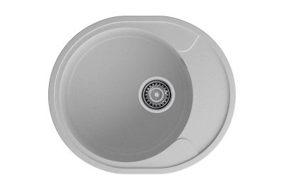 Лот: 23661502. Фото: 1. Мойка врезная GRANFEST Urban. Мойки кухонные