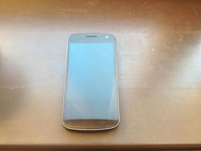 Лот: 3539695. Фото: 1. Samsung Galaxy nexus (i9250). Смартфоны