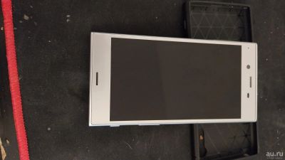 Лот: 16736779. Фото: 1. Sony Xperia XZ повторно. Смартфоны