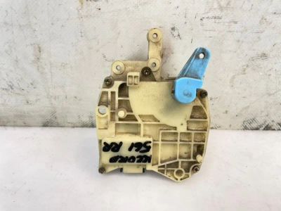 Лот: 25204361. Фото: 1. Активатор замка двери Honda Accord... Двигатель и элементы двигателя